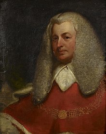 После сэра Мартина Арчера Ши (1769-1850) - Ллойда, первого барона Кеньона (1732-1802) - RCIN 401359 - Royal Collection.jpg