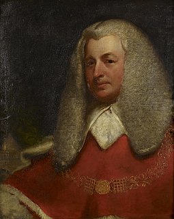 Lloyd Kenyon, 1st Baron Kenyon A British politician and barrister, who served as Attorney General, Master of the Rolls and Lord Chief Justice