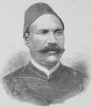 Urabijev portret iz 1882