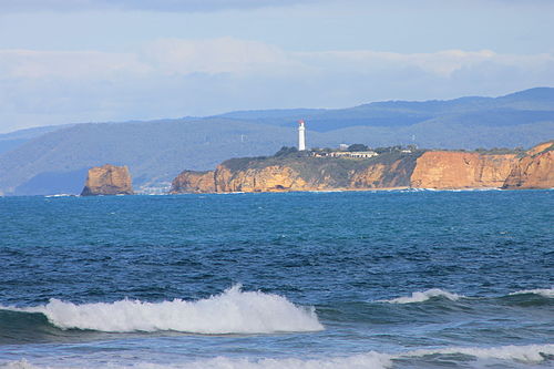 Aireys Inlet Postcode