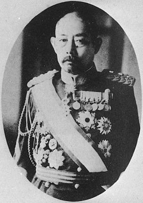 Akashi Motojiro