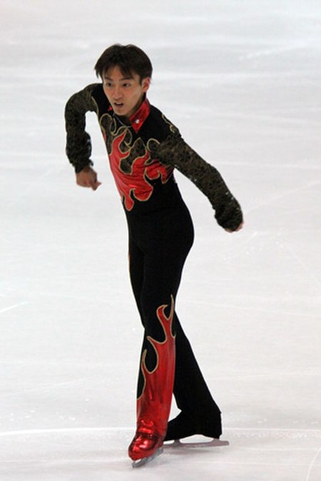 Akio Sasaki at 2009 Nebelhorn Trophy.jpg