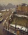 Albert Marquet - O Pont-Neuf sob a neve.jpg