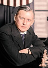 Александар Аљехин