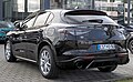 * Nomination: Alfa Romeo Stelvio (2023) in Stuttgart --Alexander-93 16:32, 11 February 2024 (UTC) * * Review needed