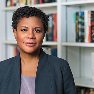 Alondra Nelson American sociologist, policymaker and author