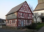 Miniatuur voor Merzhausen (Usingen)