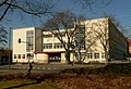 Die Allstädter Schule in Celle