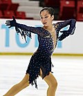 Vignette pour Alysa Liu