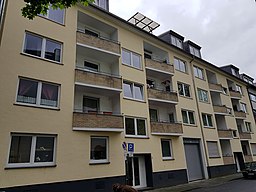 Am Trutzenberg 3-5