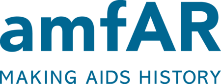 AmfAR Logo