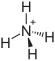 Ammonium-Ion