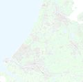Randstad (with Amsterdam, Den Haag, Rotterdam, and Utrecht)