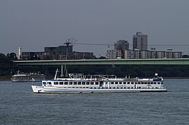 Amsterdam (ship, 1948)