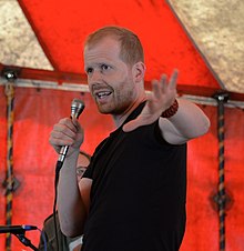 Andreas Malm at Code Rood 2018 (cropped).jpg