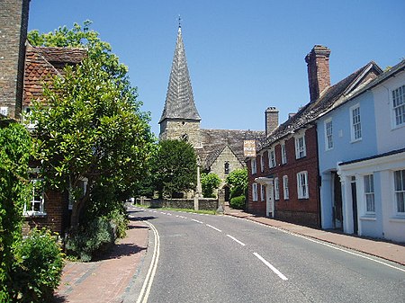 AnglicanChurchLindfield