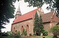 Dorfkirche Ankershagen