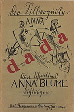 Vorschaubild für An Anna Blume