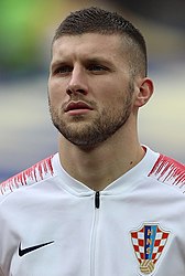 Ante Rebić: Karriere, Erfolge, Weblinks