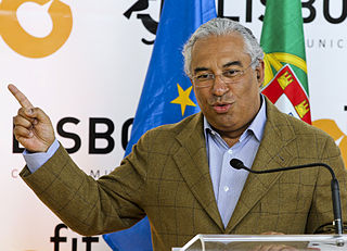 <span class="mw-page-title-main">2004 European Parliament election in Portugal</span>