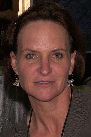 <span class="mw-page-title-main">Antonya Nelson</span> American novelist