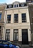 Burgerhuis in neoclassicistische stijl