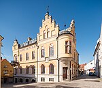 Lista över byggnadsminnen i Gotlands län ersätter file:Wisby apotek.jpg
