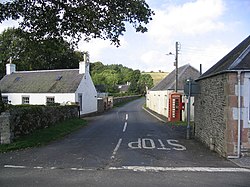 Appletreehall from the B6359 Appletreehall from the B6359.jpg