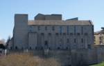 Miniatura para Palacio de los Reyes de Navarra