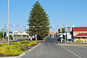 Ardrossan (Austrália)