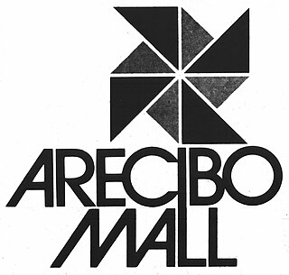 <span class="mw-page-title-main">Arecibo Mall</span> Defunct mall in Arecibo, Puerto Rico