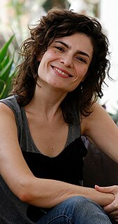 <span class="mw-page-title-main">Arieta Corrêa</span> Brazilian actress