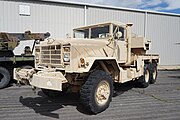 M54 5-ton 6x6 truck