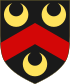 Arms of Alexander Martin.svg