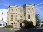 Parkside Hotel Arnos Manor Hotel 2.jpg