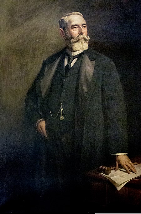 Arthur W. Dennis RI House Speaker.jpg