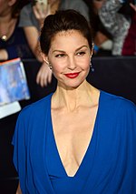 Ashley Judd: imago