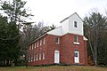 Athens vermont meeting house 20041031