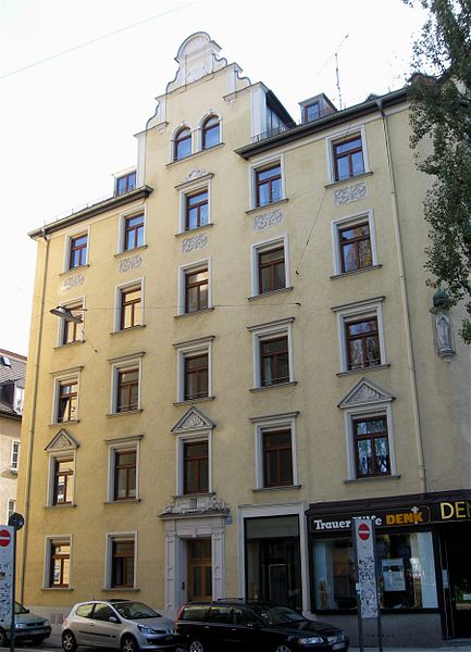 File:Augsburgerstr. 23 Muenchen-1.jpg