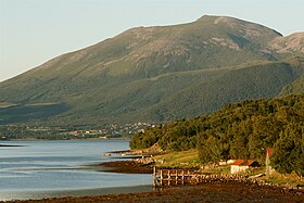 Hustadvika (município)