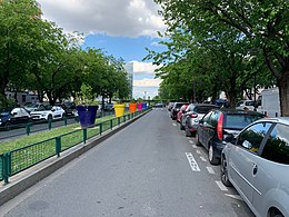 Avenue Joseph-Bedier makalesinin açıklayıcı görüntüsü