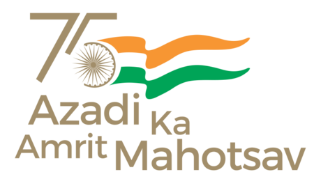 Azadi Ka Amrit Mahotsav Logo