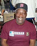 Mudcat Grant: Años & Cumpleaños