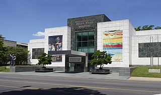 <span class="mw-page-title-main">Birmingham Museum of Art</span> Municipal art museum in Alabama, US