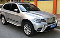 X5 E70 facelift