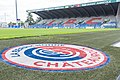 Stade Gaston Petit - Photo : Benjamin Steimes - Châteauroux Métropole