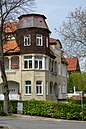 Wohnhaus