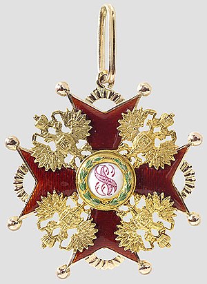 Badge of the Order St. Stanislaus.jpg