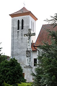 Balatonújlak, római katolikus templom 2021 04.jpg