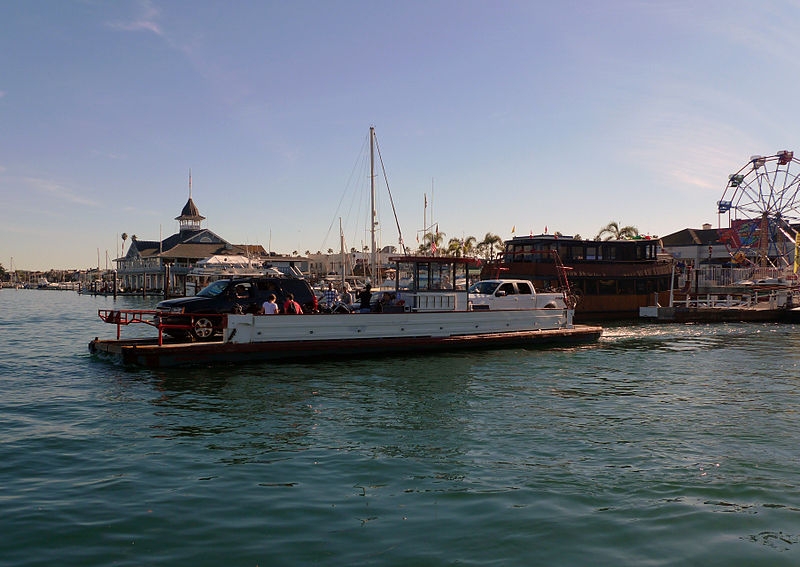 File:Balboa Island Ferry Photo D Ramey Logan.jpg